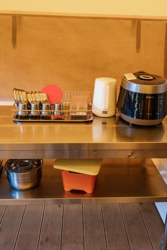 초막골생태공원 느티나무야영장 시설 사진 40