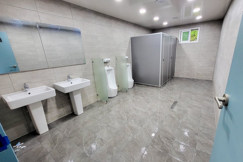 가은달빛캠핑장 시설 사진 12