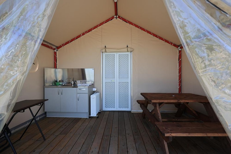 안석관광농원 시설 사진 5