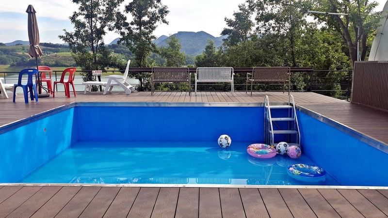 레이크힐 캠프 시설 사진 37