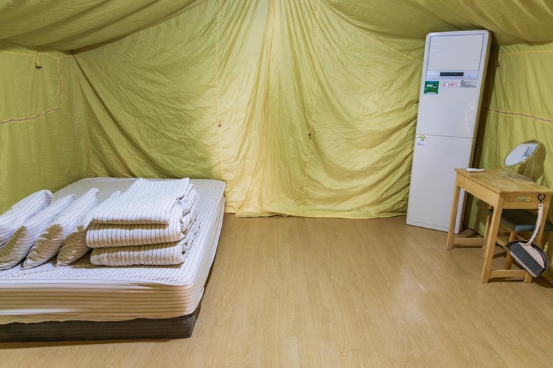 초막골생태공원 느티나무야영장 시설 사진 64