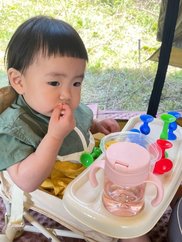 달리도 오토캠핑장