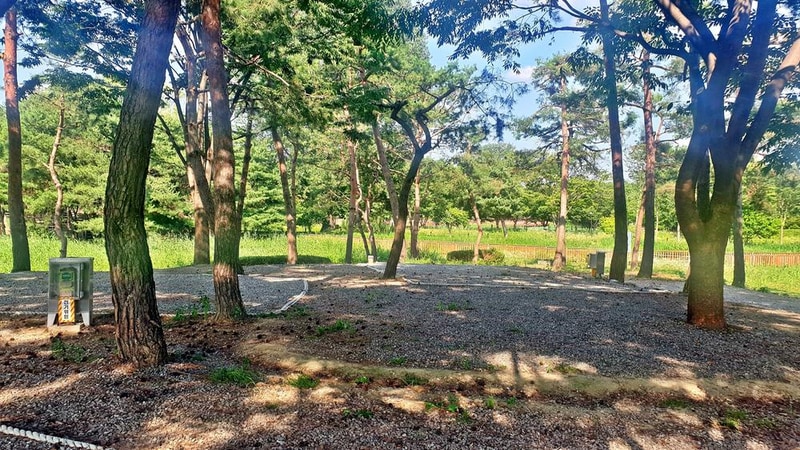 소풍정원 캠핑장 시설 사진 31