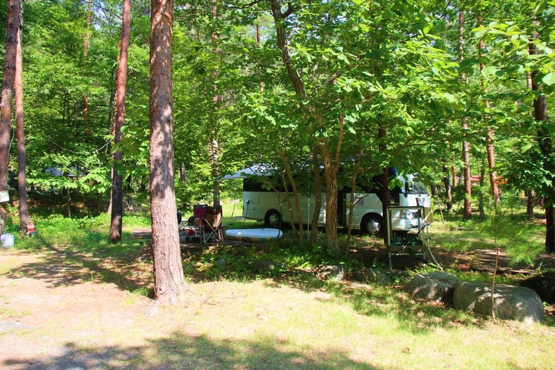 산내들 관광농원 시설 사진 2