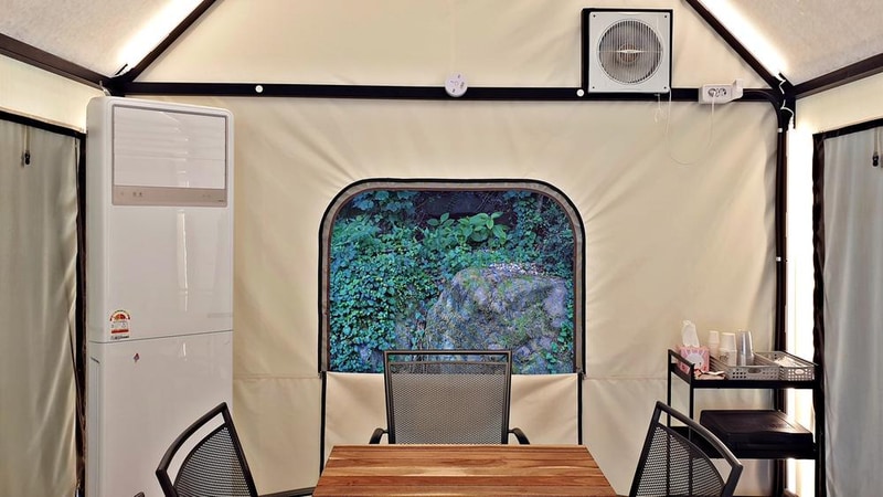 캠프1361 시설 사진 21