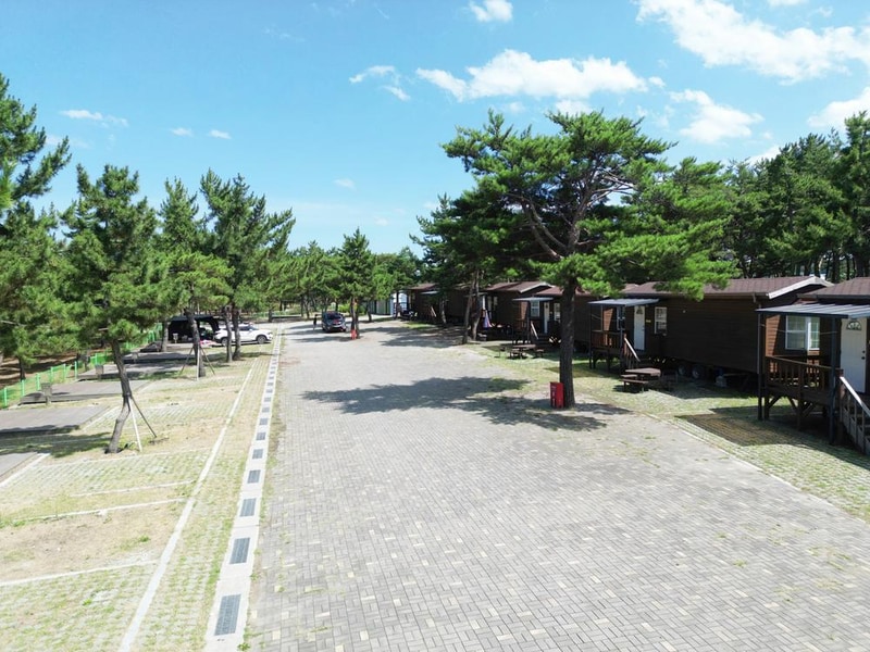 지경국민여가캠핑장 시설 사진 12