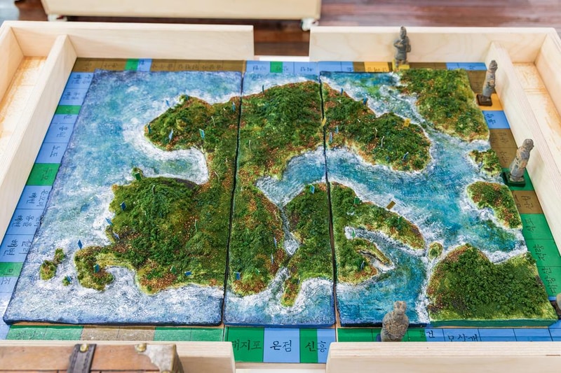 덕신야영장 시설 사진 26