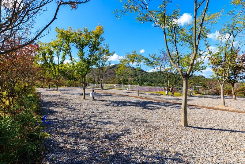 노을숲캠핑장 시설 사진 9