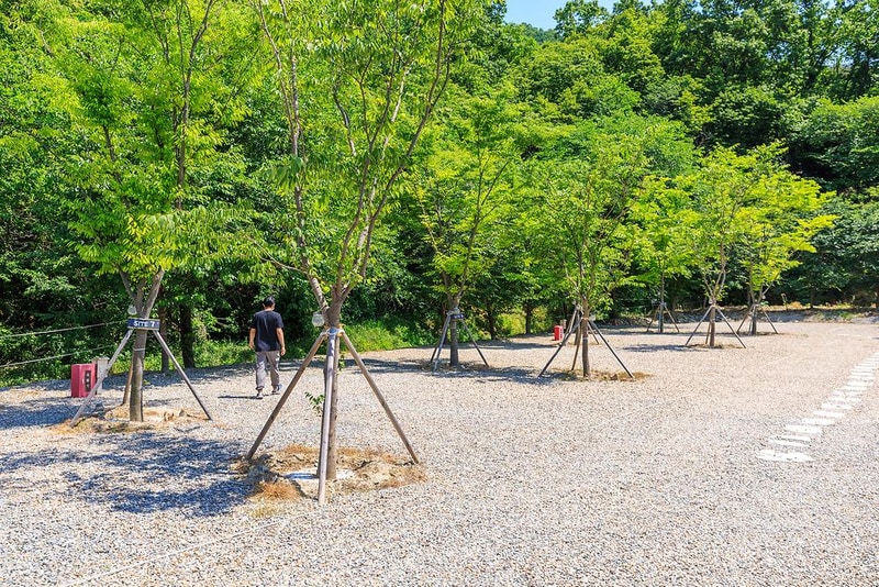 우니메이카 고령점 시설 사진 1