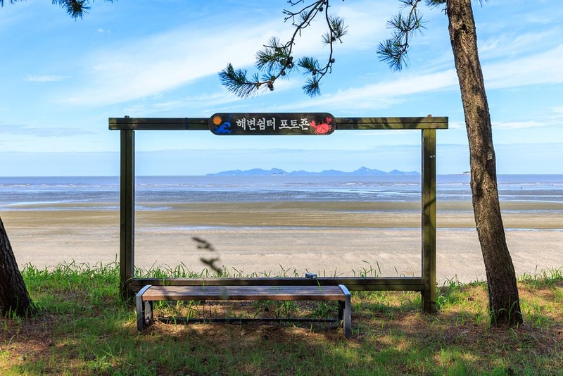 동호 국민여가캠핑장 시설 사진 4