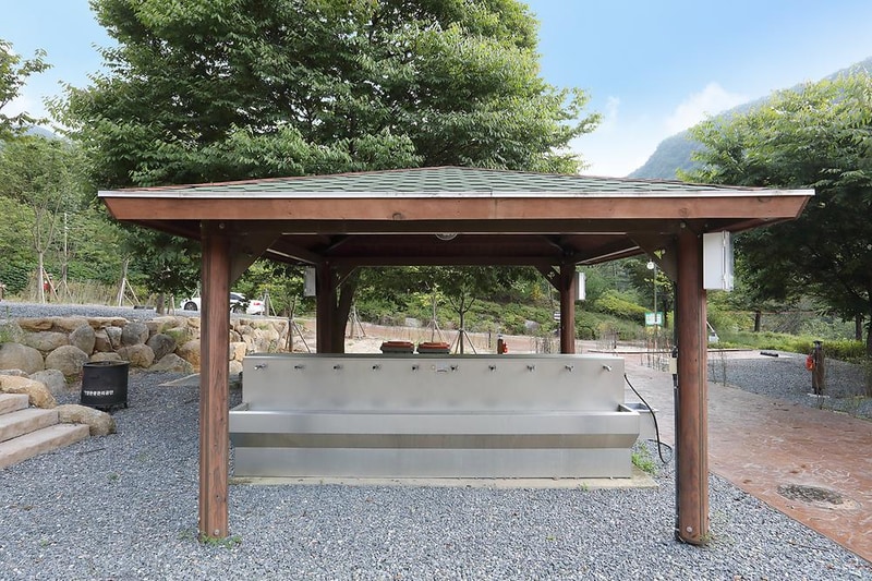 천동오토캠핑장 시설 사진 29