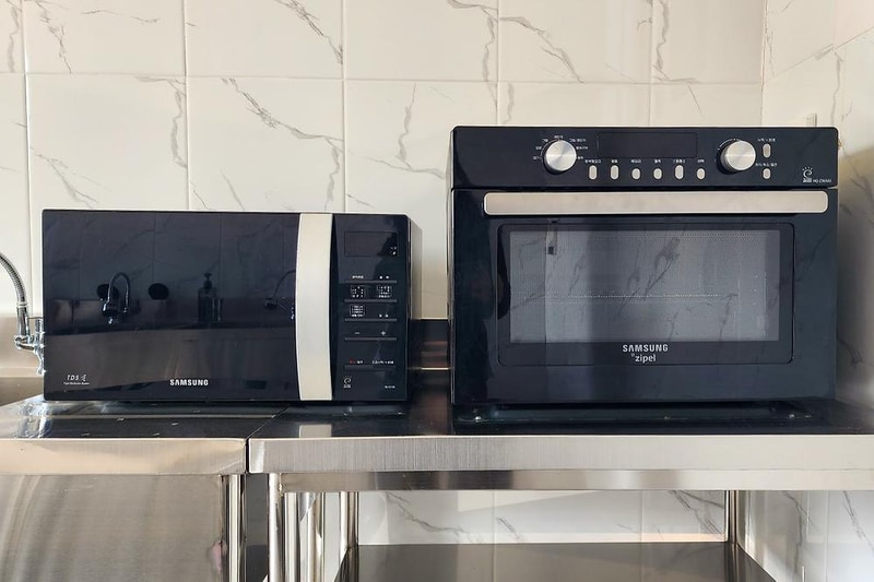 위례성캠핑장 시설 사진 11