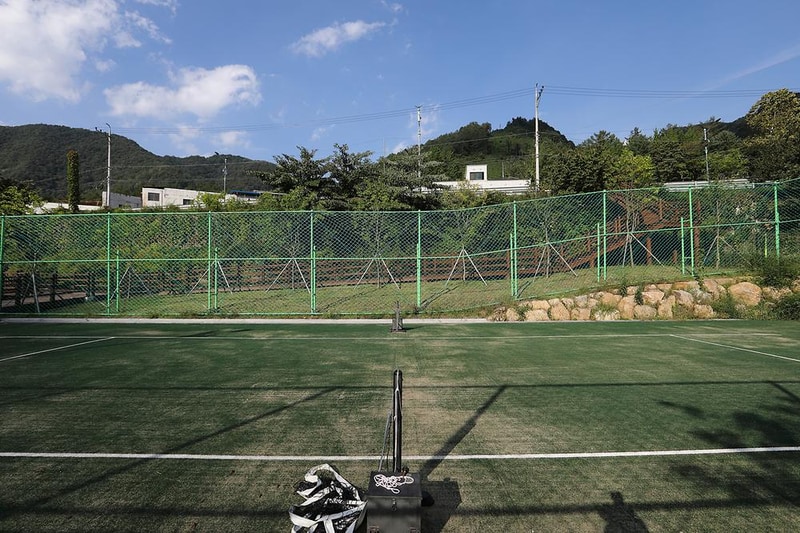 천동오토캠핑장 시설 사진 13