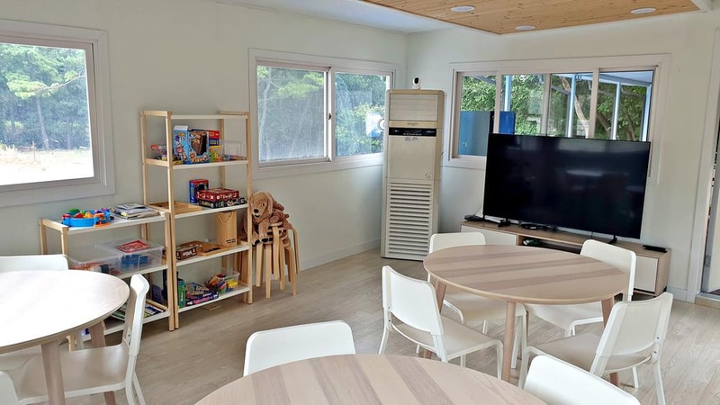 캠프1361 시설 사진 1