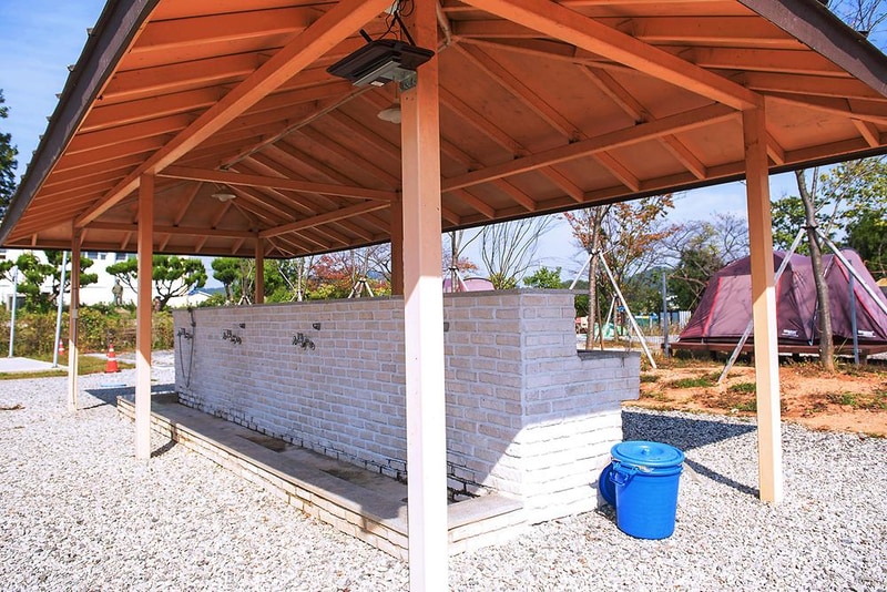 함평나비마을 서울캠핑장 시설 사진 12