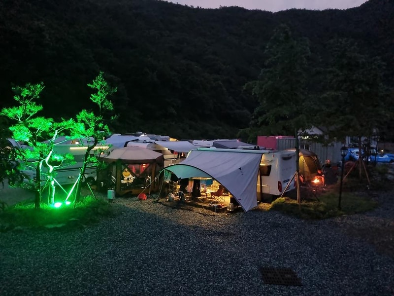 부엉캠핑클럽 시설 사진 13