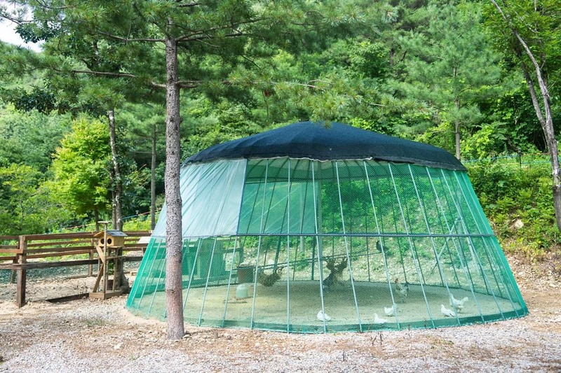 리우 캠핑장 시설 사진 7