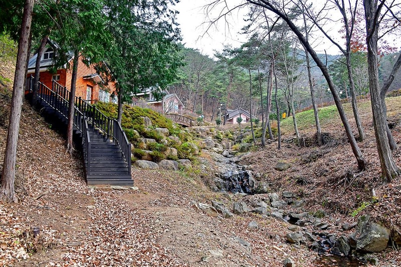 순천국민여가캠핑장 시설 사진 10