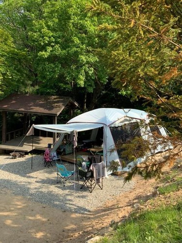 숲에서 놀자 시설 사진 22