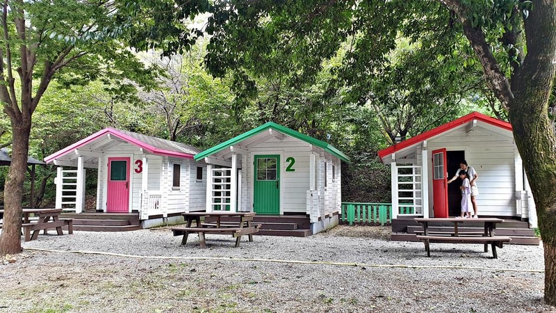 미산가족오토캠핑장 시설 사진 10