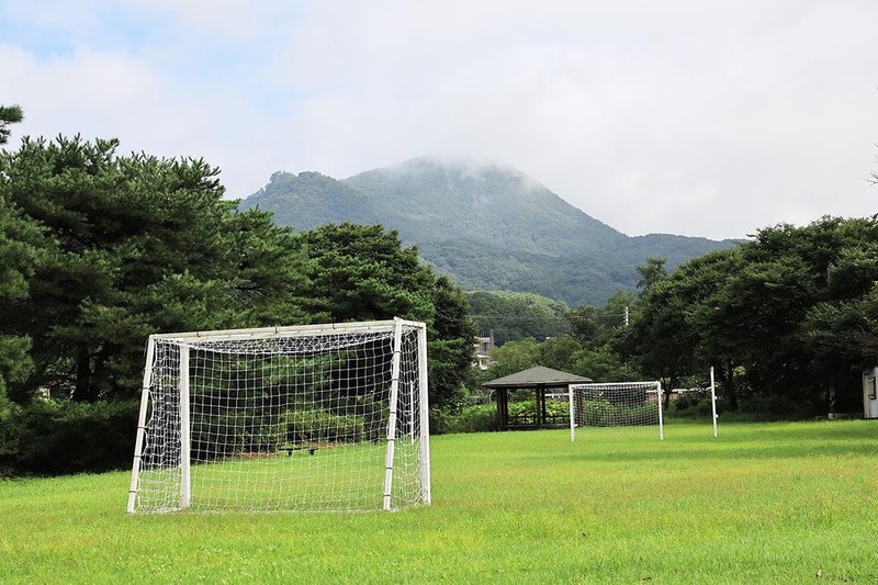 문앤스타 캠핑장 시설 사진 7