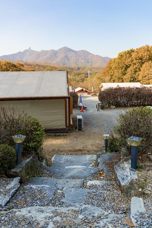 초막골생태공원 느티나무야영장 시설 사진 82