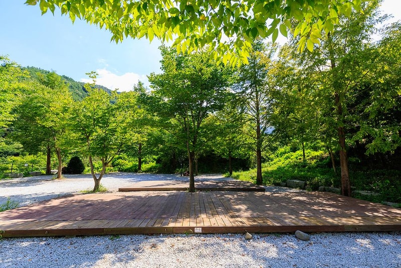 캠프더포레 시설 사진 20