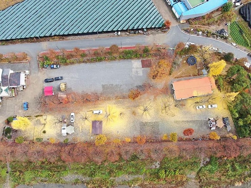 괴강관광농원 시설 사진 81