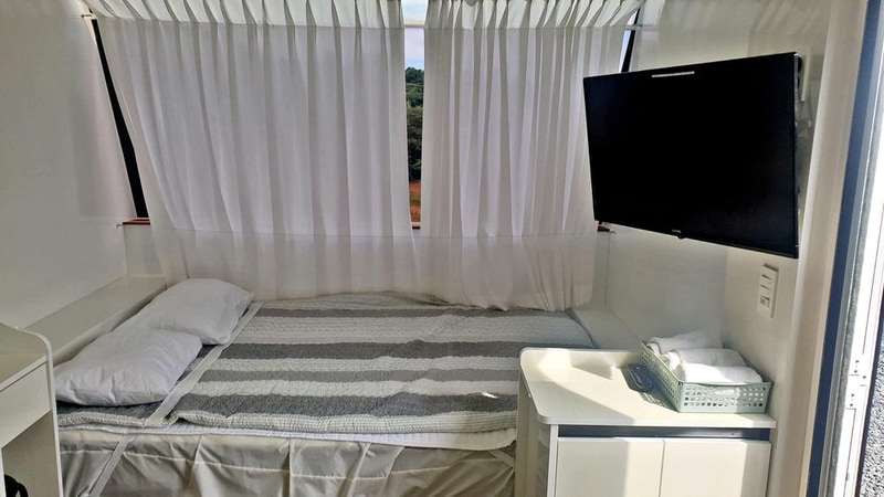 레이크힐 캠프 시설 사진 42