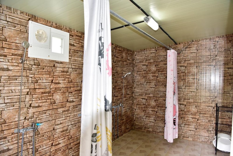 중바위캠핑장 시설 사진 15