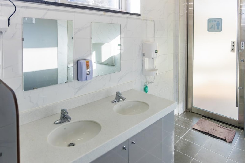 가야산오토캠핑장 시설 사진 12