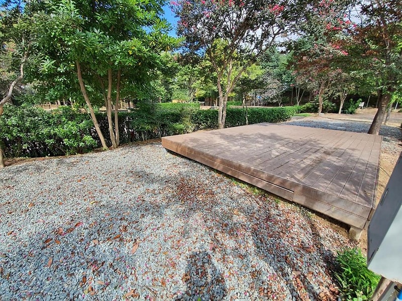 무릉관광농원 시설 사진 1