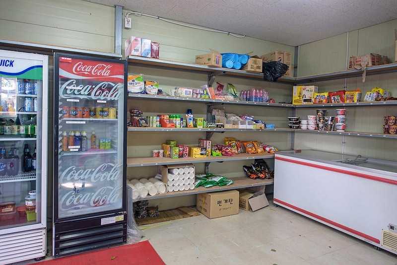 내소힐링캠프 시설 사진 3