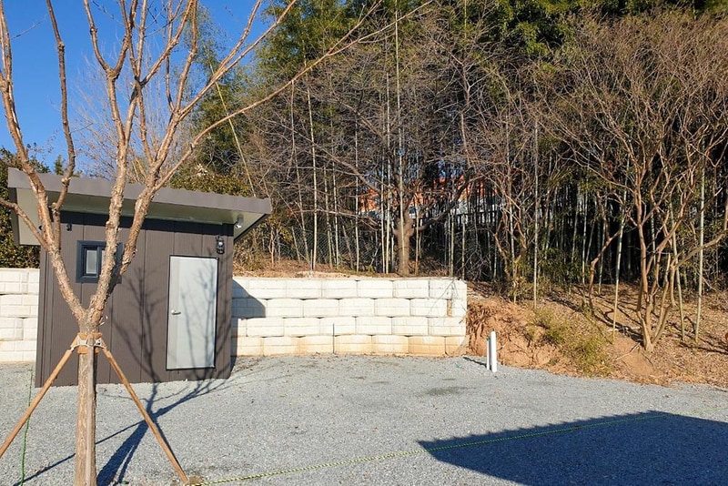 더 코지 캠핑장 시설 사진 9