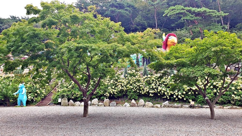 이안힐링랜드 시설 사진 10