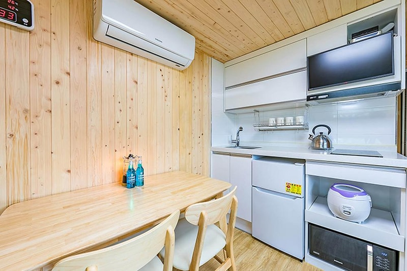 삼강나루캠핑장 시설 사진 33