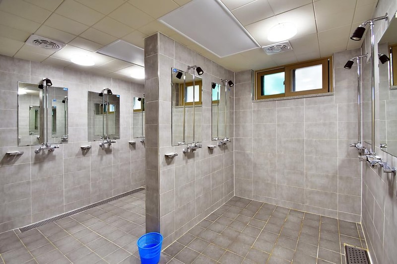 영덕 고래불 국민 야영장 시설 사진 25