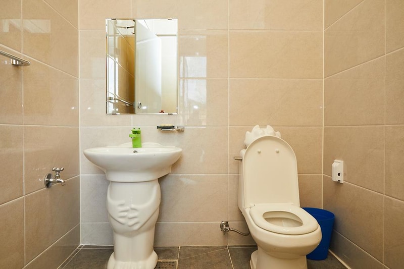 연천리버힐캠핑장 시설 사진 8