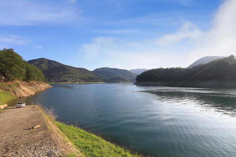 충주카누캠핑장 시설 사진 5