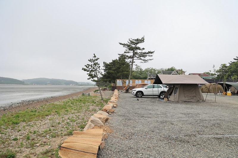 태안머드오토캠핑 시설 사진 5