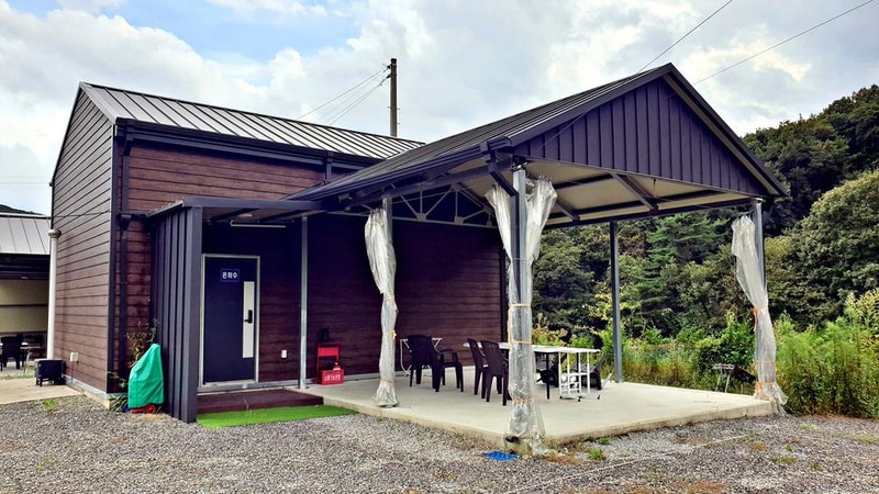 캠핑노리 시설 사진 8