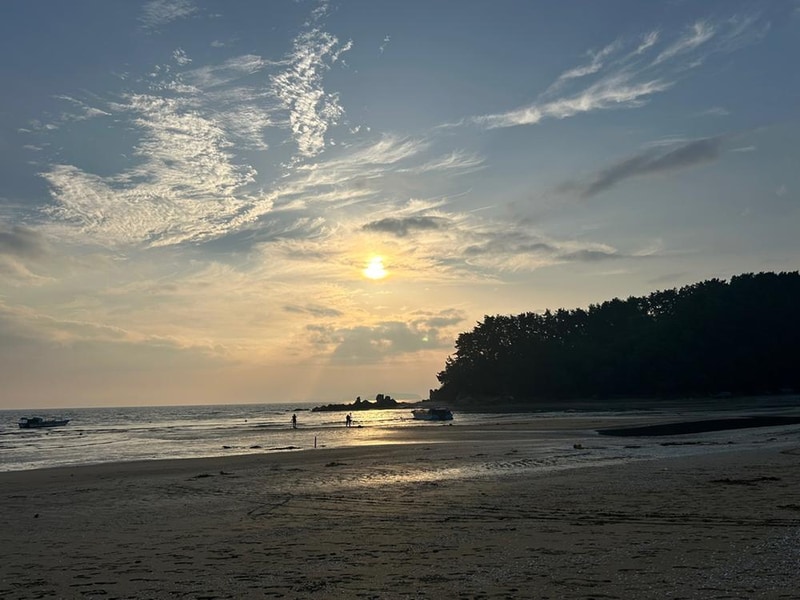 별빛갯벌캠핑장 시설 사진 10