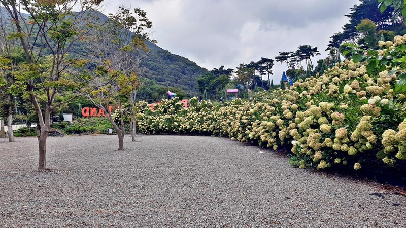 이안힐링랜드 시설 사진 8