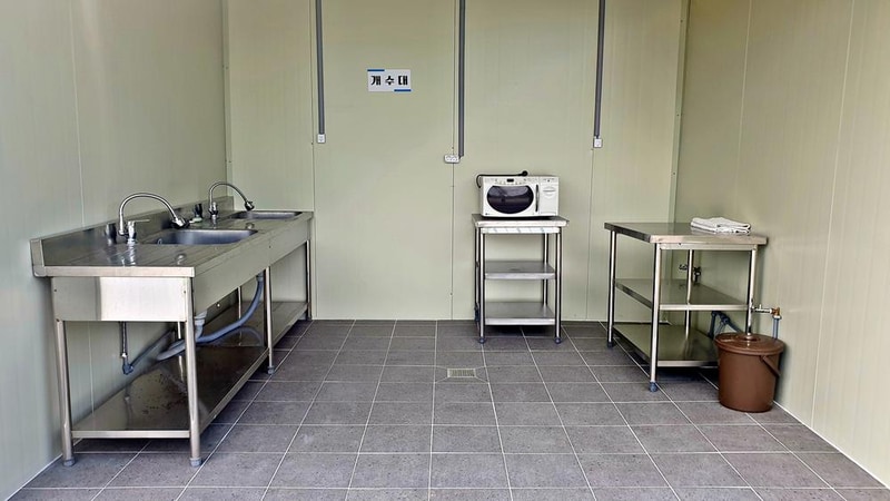 레이크힐 캠프 시설 사진 22