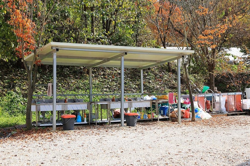 포천그린별캠핑장 시설 사진 11