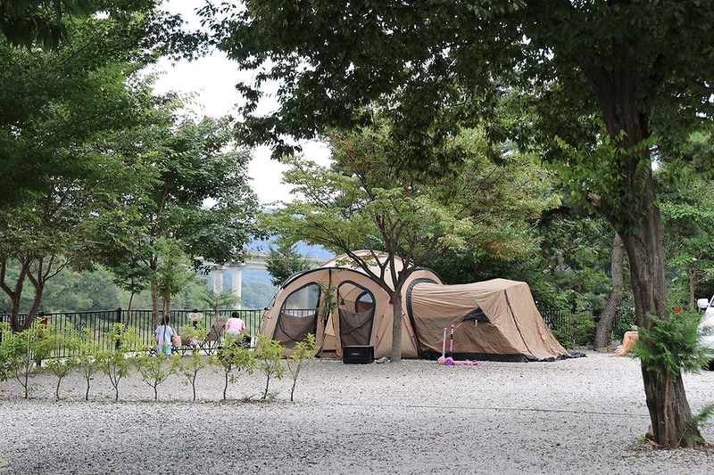 캠프627 시설 사진 2