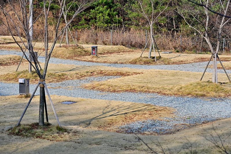 베리굿 오토캠핑장 시설 사진 6