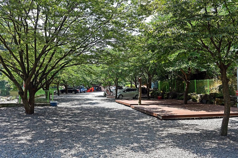 패밀리오토캠핑장 시설 사진 2