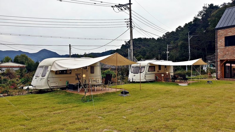 캠프히어 시설 사진 39