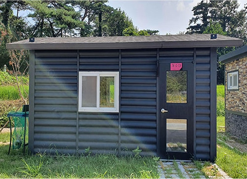 화순 고인돌 오토캠핑장 시설 사진 15